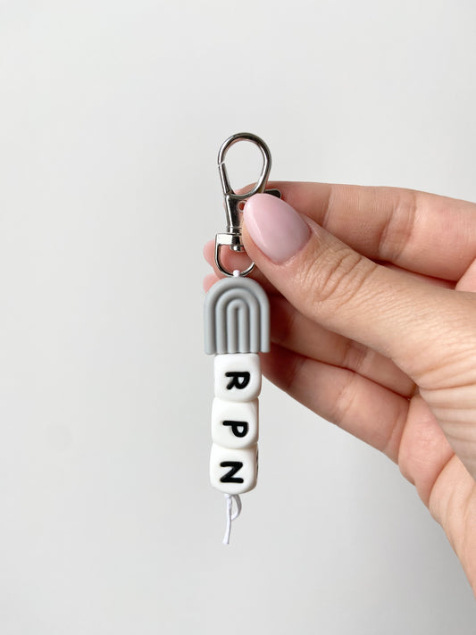 RPN Keychain