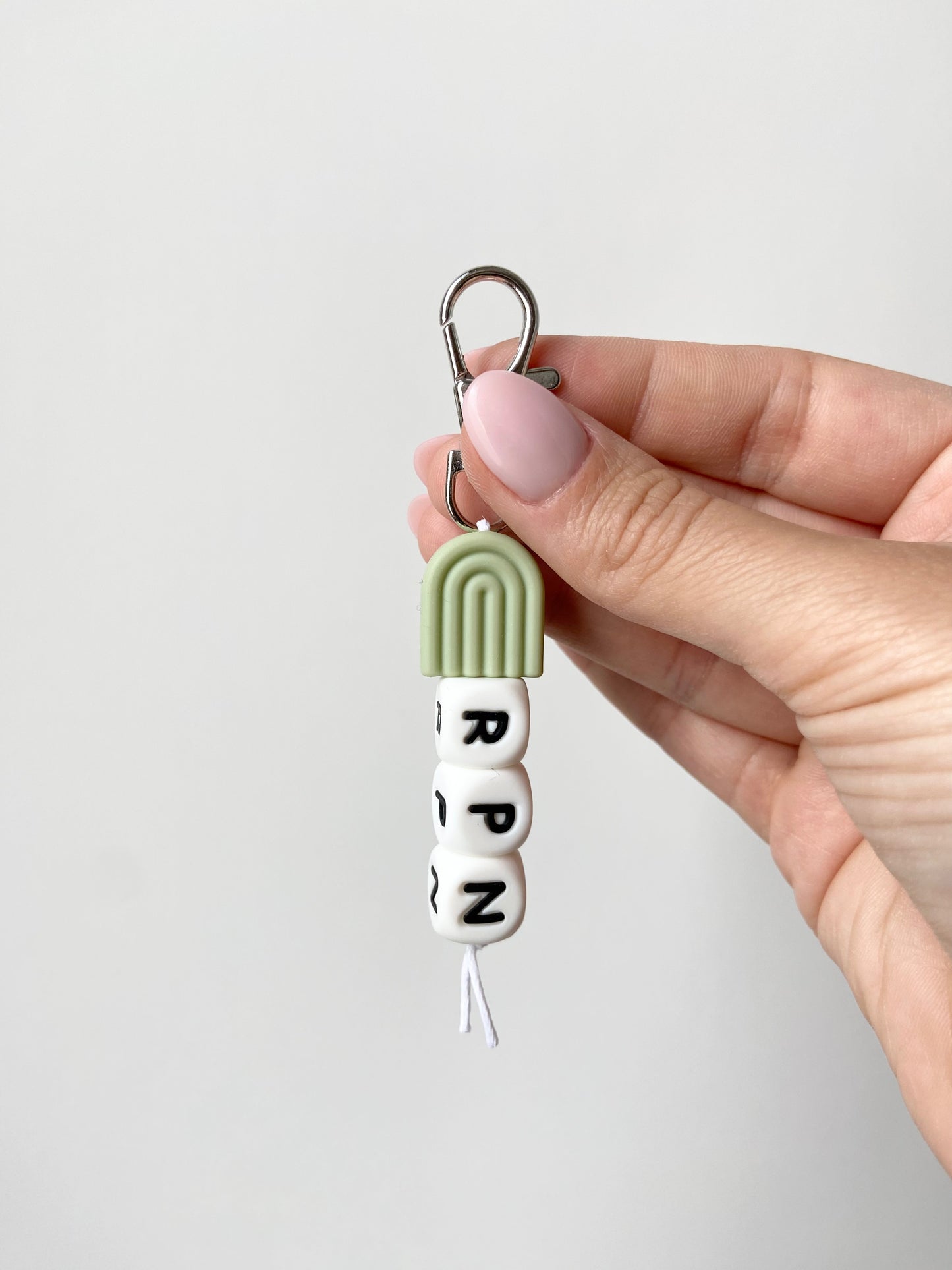 RPN Keychain