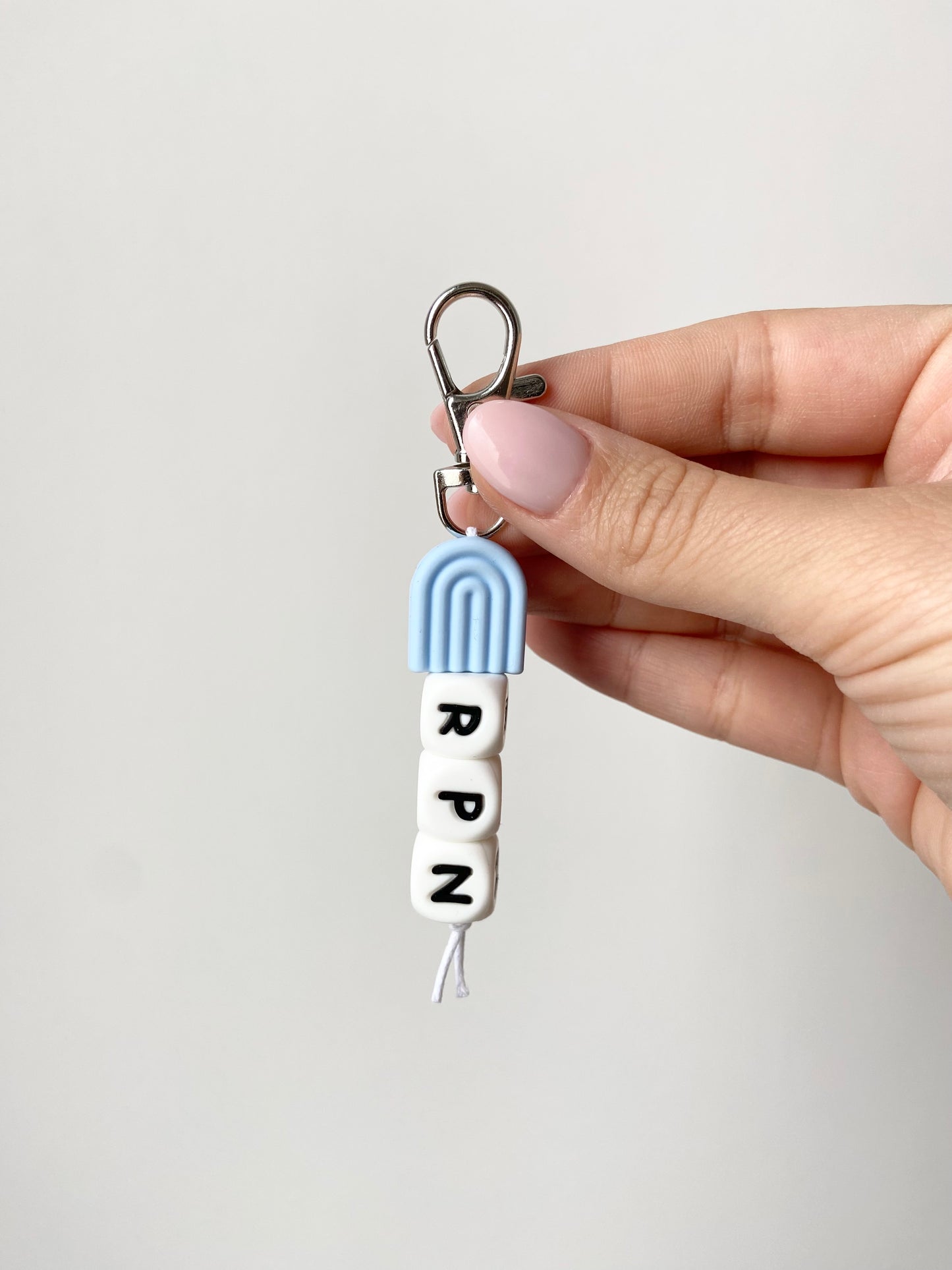 RPN Keychain