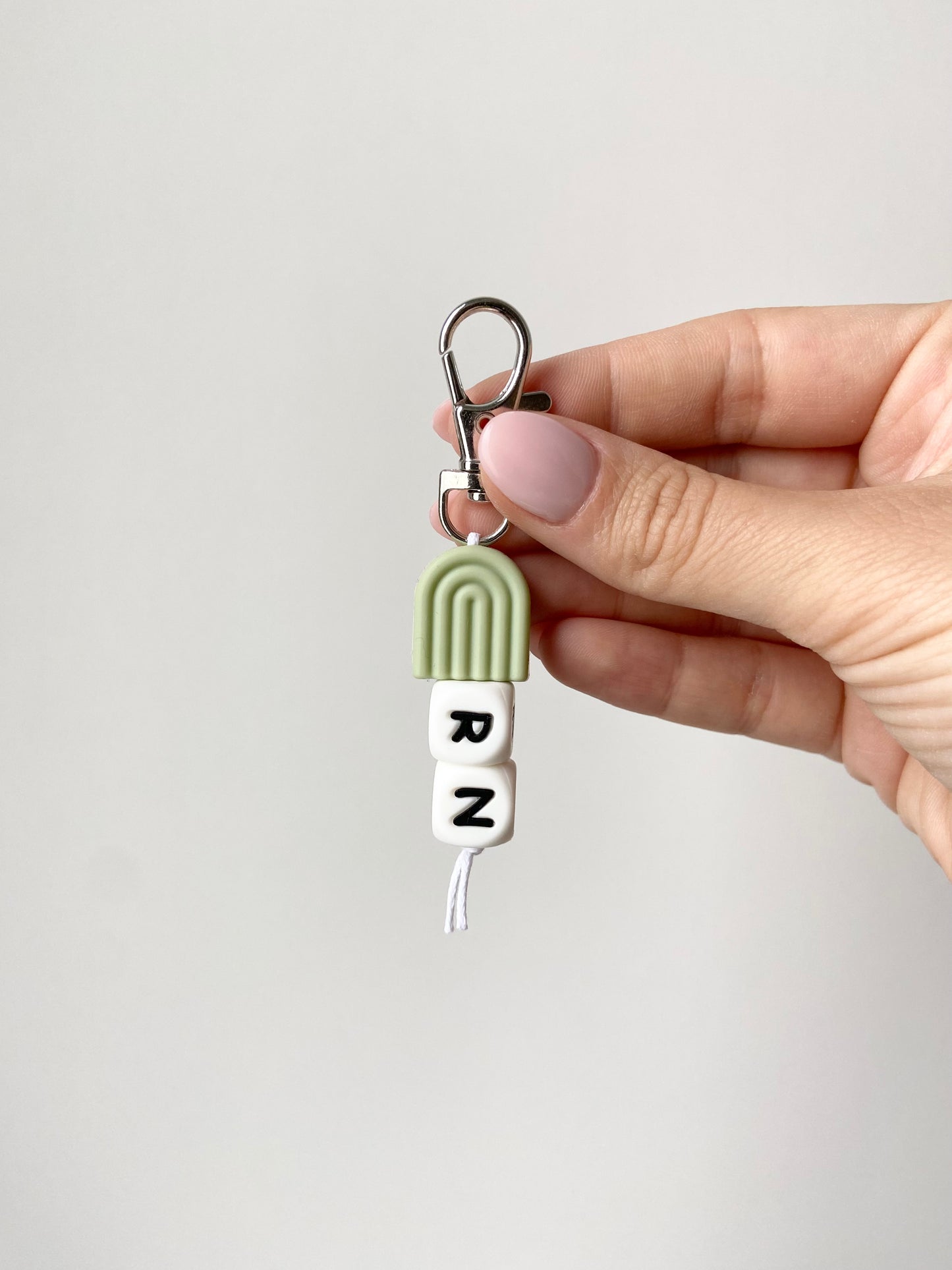 RN Keychain