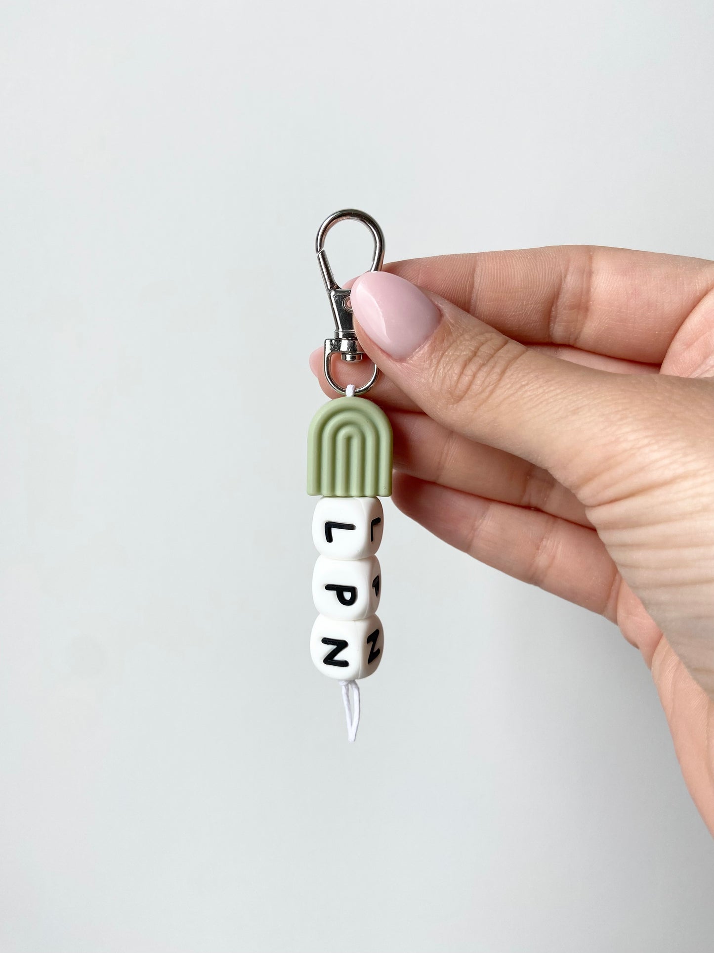 LPN Keychain